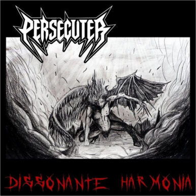 Persecuter – Dissonante Harmonia