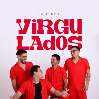 Virgulados – Destinos