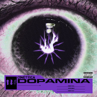 Cinéttica – Dopamina