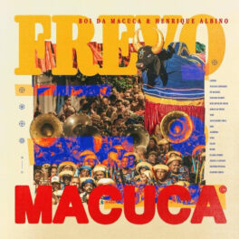 Boi da Macuca – Frevo Macuca