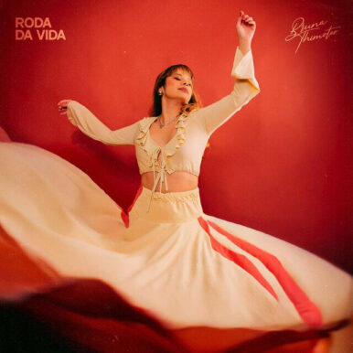 Bruna Thimoteo – Roda da Vida