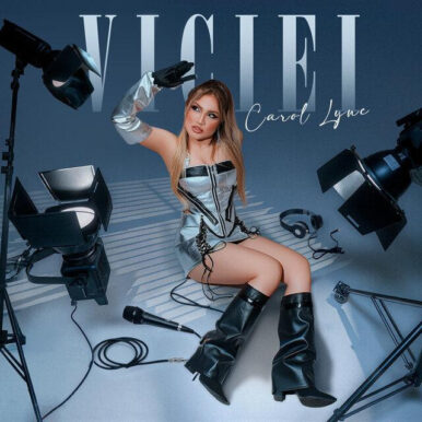 Carol Lyne – Viciei