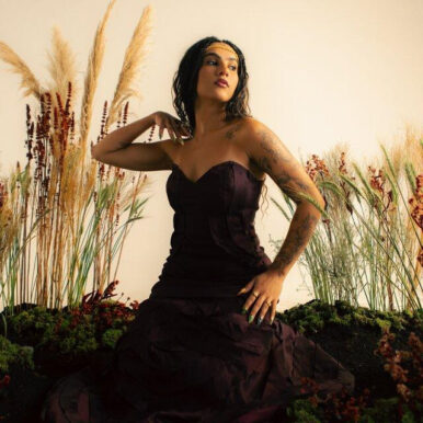 Carolina Andrade – À Flor da Pele