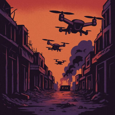 DAYOUT – Depois da Guerra