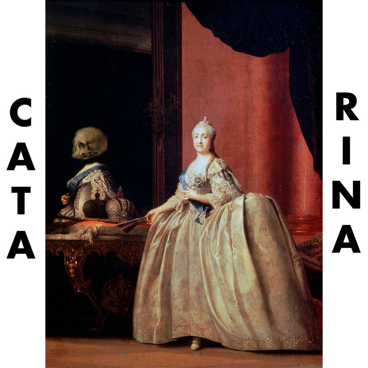 Emmanuel Luka – Catarina