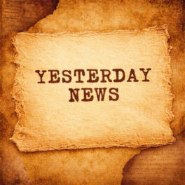 Lo Han – Yesterday News