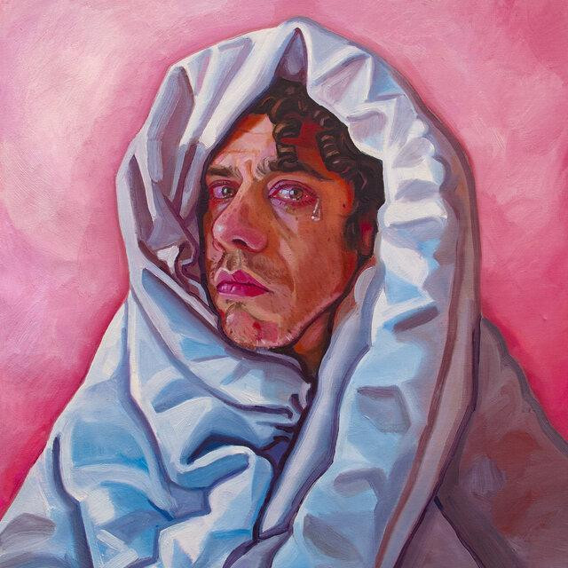 Luca Argel – O Homem Triste