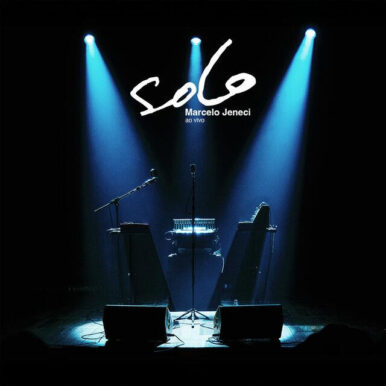 Marcelo Jeneci – Solo (Ao Vivo)