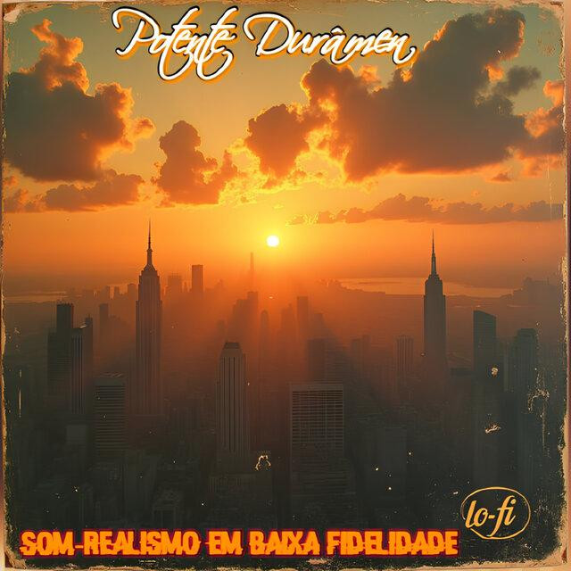 Potente Durâmen – Som-Realismo em Baixa Fidelidade