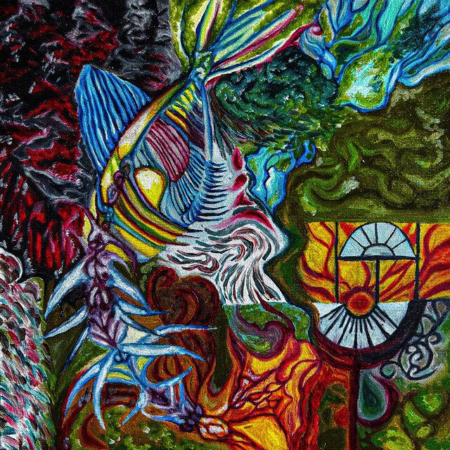 Vitor Brauer – Tréinquinumpára 07: Belém