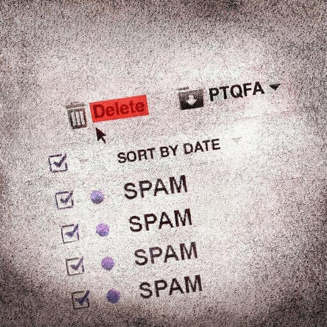 Alee & Klisman – SPAM