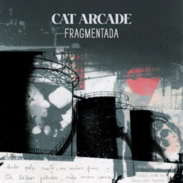 Cat Arcade – Fragmentada
