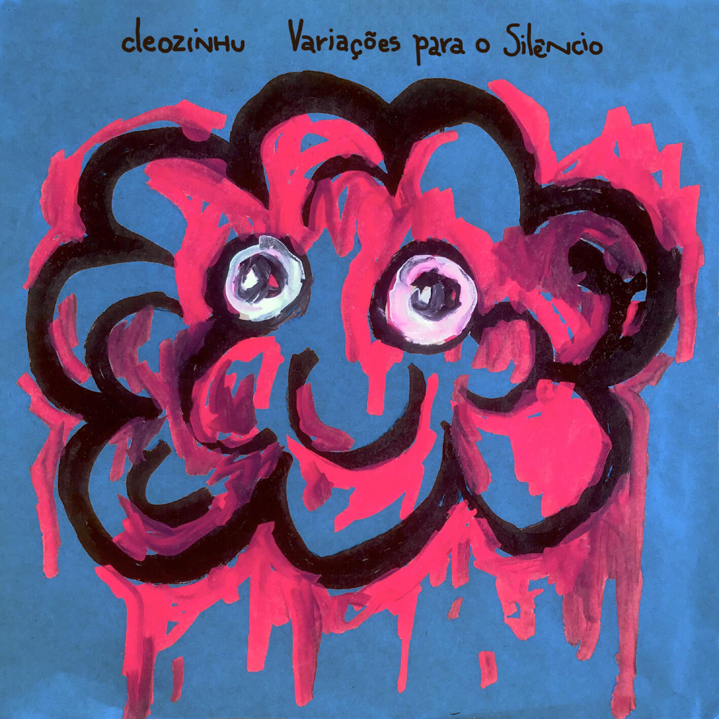 Cleozinhu – Variações para o Silêncio