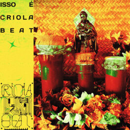 Criola beat – Isso É Criolabeat
