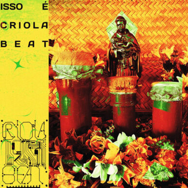 Criola beat – Isso É Criolabeat