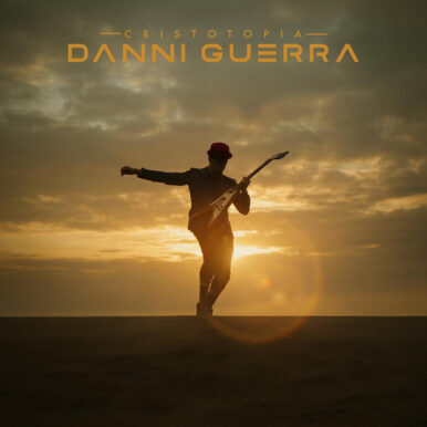 Danni Guerra – CRISTOTOPIA