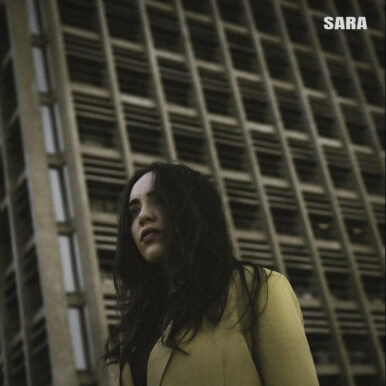 Luna Gouveia – Sara