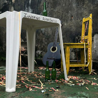 Matheus Pojo – Inverno Amazônico