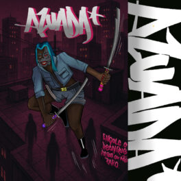 MC Tainá Azuada – Engole o Recalque Porque Eu Não Paro