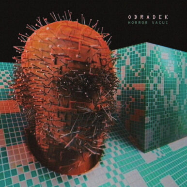 Odradek – Horror Vacui