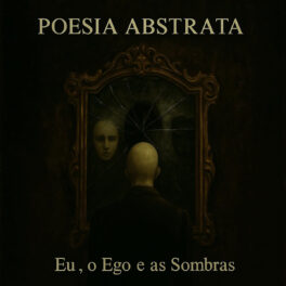 Poesia Abstrata – Eu, o Ego e as Sombras