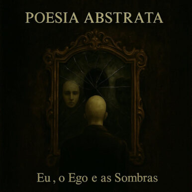 Poesia Abstrata – Eu, o Ego e as Sombras