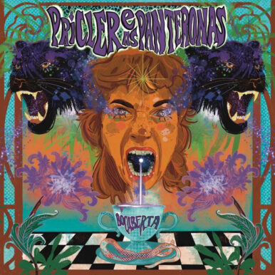 PriCler e as Panteronas – Bocaberta