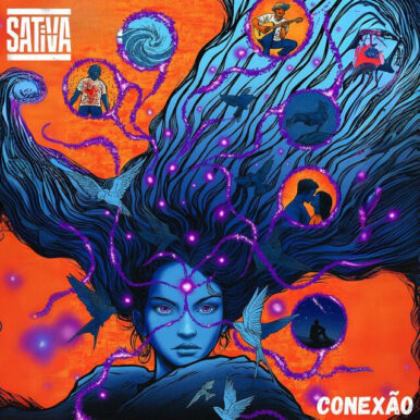 sativa – Conexão