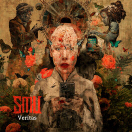Só Mais Um – Veritas