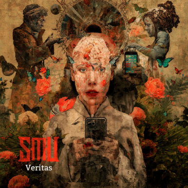 Só Mais Um – Veritas