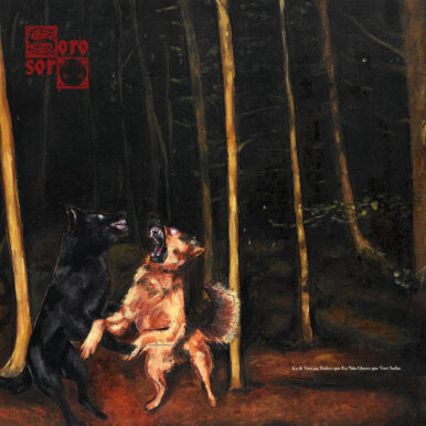 Sorosoro – Eu e Você ou Tudo o Que Eu Não Quero Que Você Saiba