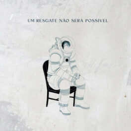 Um Resgate Não Será Possível – Um Resgate Não Será Possível EP