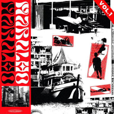 Vários Artistas – Marulho Vol. 1