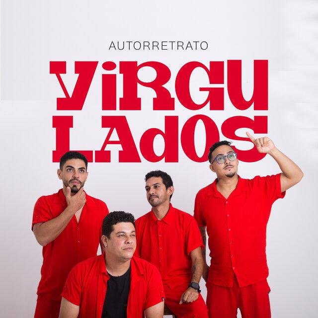Virgulados – Autorretrato