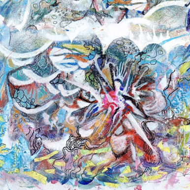 vnuvem – Prática do acontecer das coisas