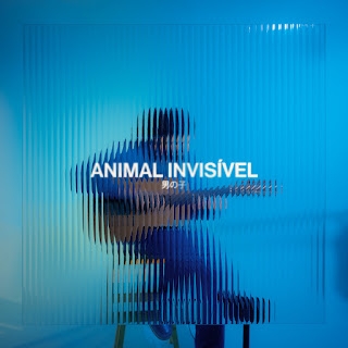 Animal Invisível – Animal Invisível