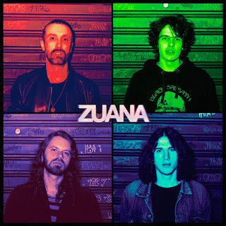 ZUANA – Mais Perto