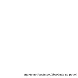 bruxa do mangue – antifa ep