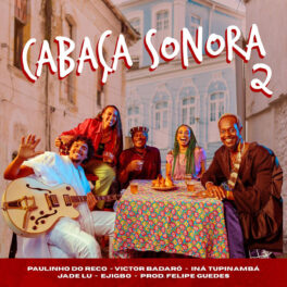 Cabaça Sonora – Cabaça Sonora 2
