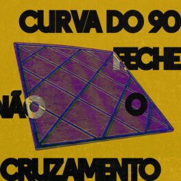 Curva do 90 – Não Feche o Cruzamento