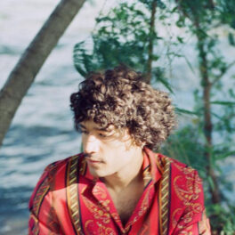 Fernas Morais – Terra D’água