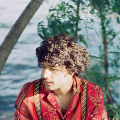 Fernas Morais – Terra D’água