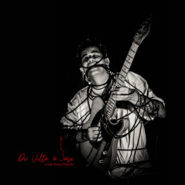 Lívio Nascimento – De Volta à Base