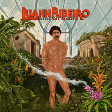 Luann Ribeiro – Estufa dos Sonhos