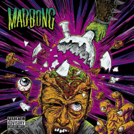 Madbong – MADBONG EP