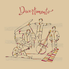 Marcelo Onofri & Retrato Brasileiro – Divertimento