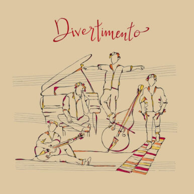 Marcelo Onofri & Retrato Brasileiro – Divertimento