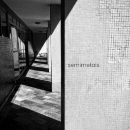 o espaço é um lugar frio e vazio –  Semimetais