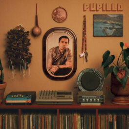 Pupillo – Pupillo