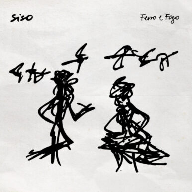 Siso – Ferro e Fogo